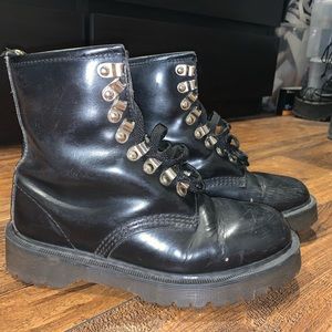 Dr. Martens Made In England Vintage